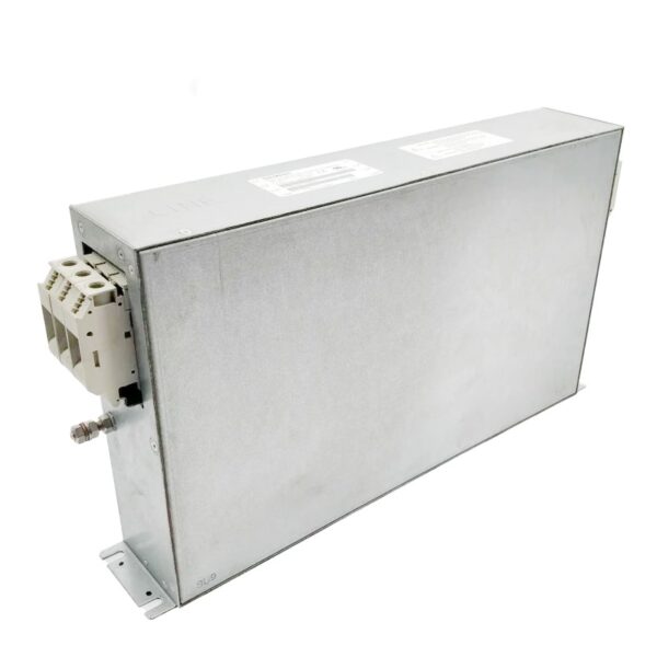 SINAMICS BASIC 6SL3000-0BE23-6DA1 74A 480 V 60Hz Programmable Controller Module - Image 2