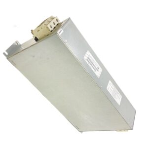 SINAMICS BASIC 6SL3000-0BE23-6DA1 74A 480 V 60Hz Programmable Controller Module