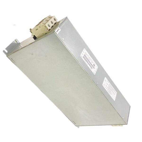SINAMICS BASIC 6SL3000-0BE23-6DA1 74A 480 V 60Hz Programmable Controller Module