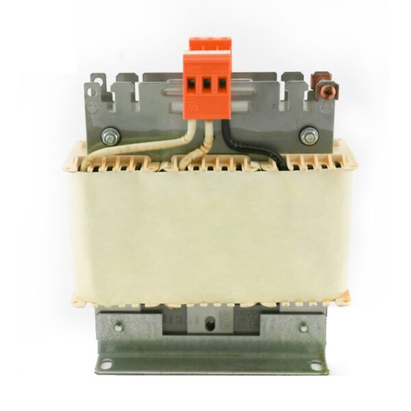 Siemens Power Reactor 6SL3000-0CE15-0AA0 Module Control Module - Image 2