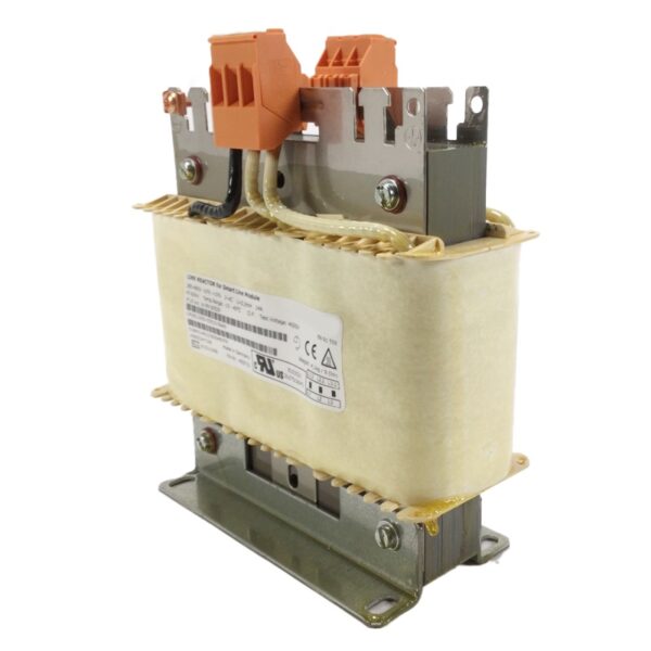 Siemens Power Reactor 6SL3000-0CE15-0AA0 Module Control Module - Image 3