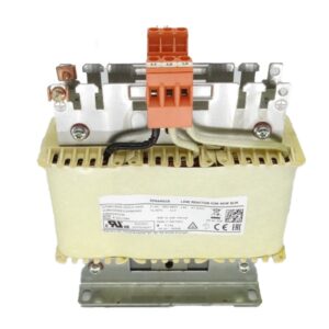 Siemens Power Reactor 6SL3000-0CE15-0AA0 Module Control Module