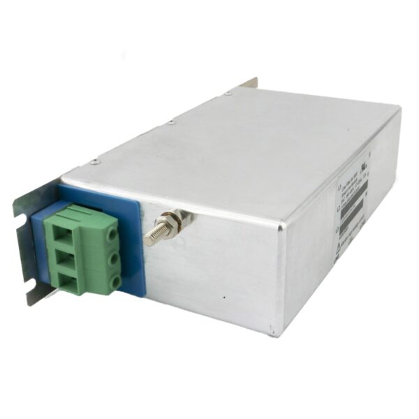 Siemens Power Filter 6SL3000-0HE15-0AA0 Programmable Controller Module - Image 2