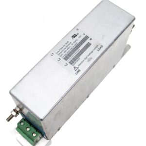 Siemens Power Filter 6SL3000-0HE15-0AA0 Programmable Controller Module