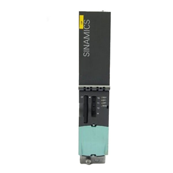 Siemens Controller 6SL3040-0MA00-0AA1 Programmable Controller Module Control Module - Image 2