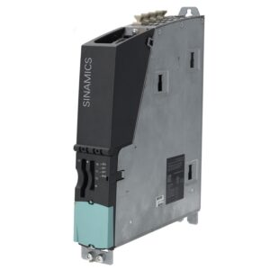 Siemens Controller 6SL3040-0MA00-0AA1 Programmable Controller Module Control Module