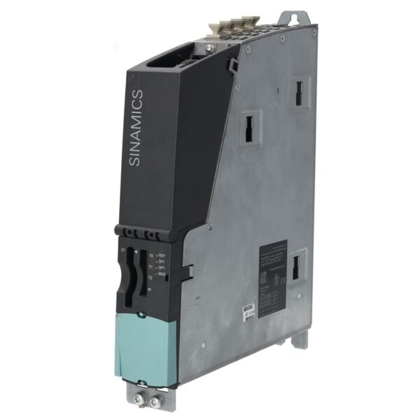 Siemens Controller 6SL3040-0MA00-0AA1 Programmable Controller Module Control Module