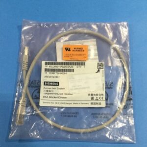 Siemens Controller 6SL3060-4AA50-0AA0 Programmable Controller Module Control Module