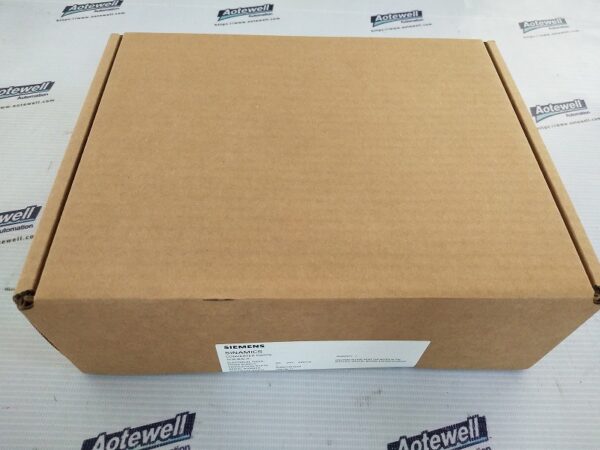 Siemens Controller 6SL3060-4AA50-0AA0 Programmable Controller Module Control Module - Image 4