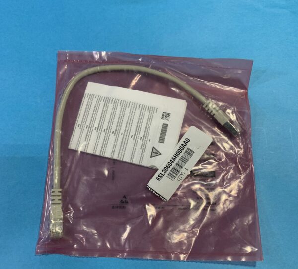 Siemens Controller 6SL3060-4AA50-0AA0 Programmable Controller Module Control Module - Image 3
