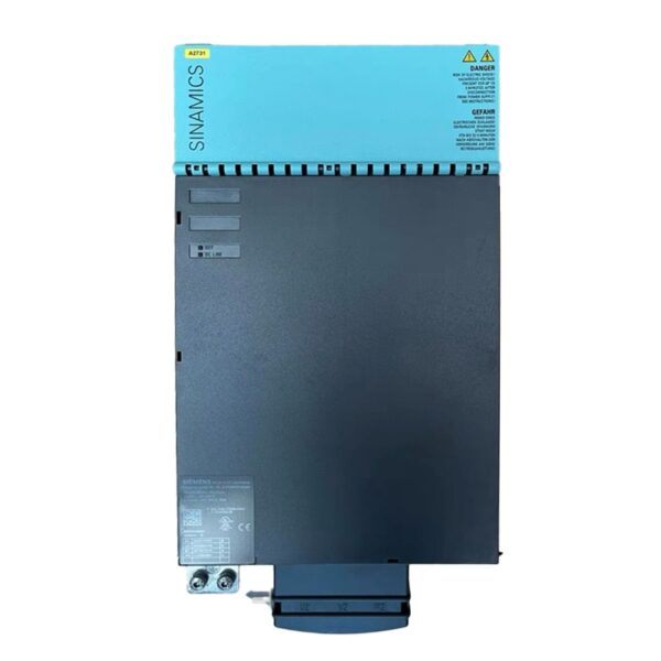 Siemens Controller 6SL3320-1TE37-5AA3 Programmable Controller Module Control Module - Image 3