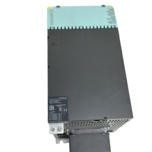 Siemens Controller 6SL3320-1TE37-5AA3 Programmable Controller Module Control Module