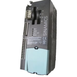 Siemens Controller 6SL3330-1TE41-8AA3 Programmable Controller Module Control Module