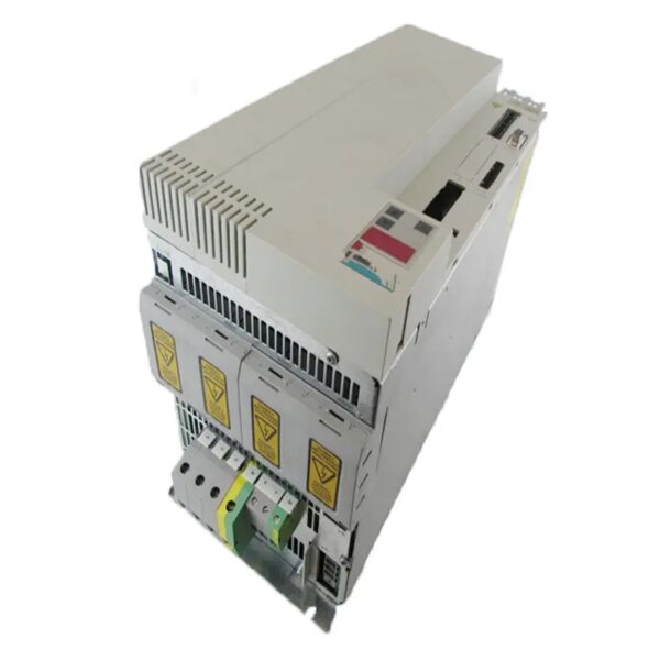 Siemens Controller 6SL3353-1AG41-8DA1 Programmable Controller Module - Image 2