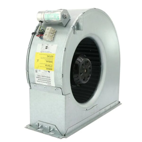 Siemens Inverter 6SL3362-0AG00-0AA1 Heat Dissipation Centrifugal Fan - Image 5