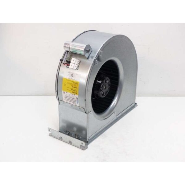 Siemens Inverter 6SL3362-0AG00-0AA1 Heat Dissipation Centrifugal Fan - Image 3
