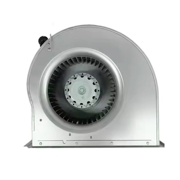 Siemens Inverter 6SL3362-0AG00-0AA1 Heat Dissipation Centrifugal Fan - Image 4