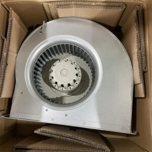Siemens Inverter 6SL3362-0AG00-0AA1 Heat Dissipation Centrifugal Fan