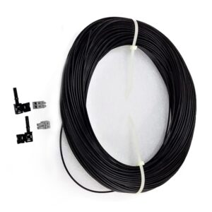 Siemens 6SX7010-0FJ50 optical fiber communication board SLB board with connector+100m optical fiber cable.