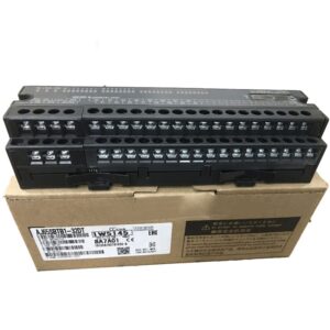 MITSUBISHI CC-Link AJ65SBTB1-32DT Programmable Controller Module