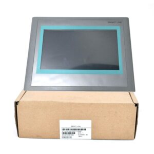 Siemens 6AV6-648-0AC11-3AX0 widescreen panel 7 inches Hmi Touch Panel Module Control