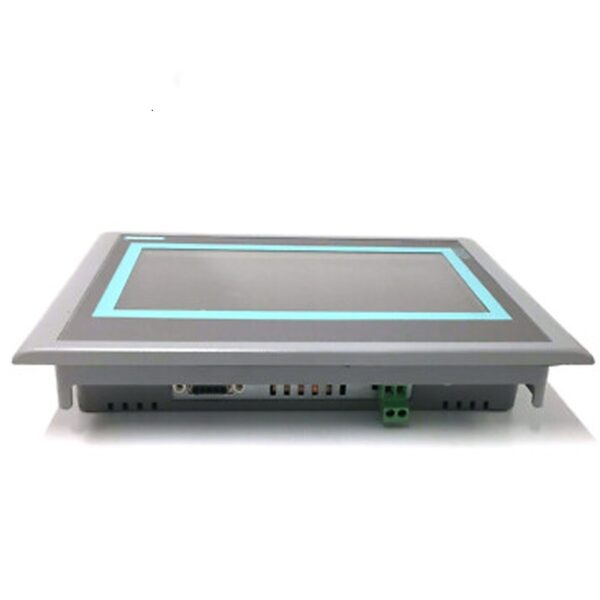 Siemens 6AV6-648-0AC11-3AX0 widescreen panel 7 inches Hmi Touch Panel Module Control - Image 3