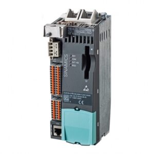 Siemens Controller  6SL3300-1AE32-5AA0 Programmable Controller Module Control Module