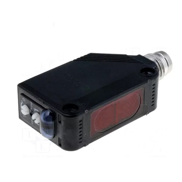 Omron E3Z2-D86 photoelectric sensor Power Switch Module - Image 3