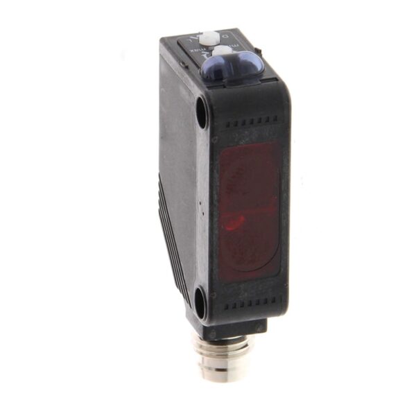 Omron E3Z2-D86 photoelectric sensor Power Switch Module - Image 2