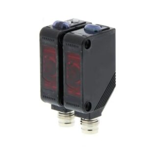 Omron E3Z2-D86 photoelectric sensor Power Switch Module