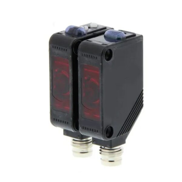 Omron E3Z2-D86 photoelectric sensor Power Switch Module