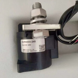 YMTECH Contact Relay EVR250A-AB High-voltage DC Contactor for New Energy Vehicle