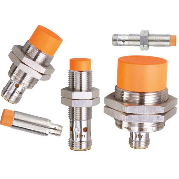 Germany IE5349-Inductive Proximity Switch - Image 3