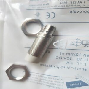 German IFM brand MGT201 proximity switch