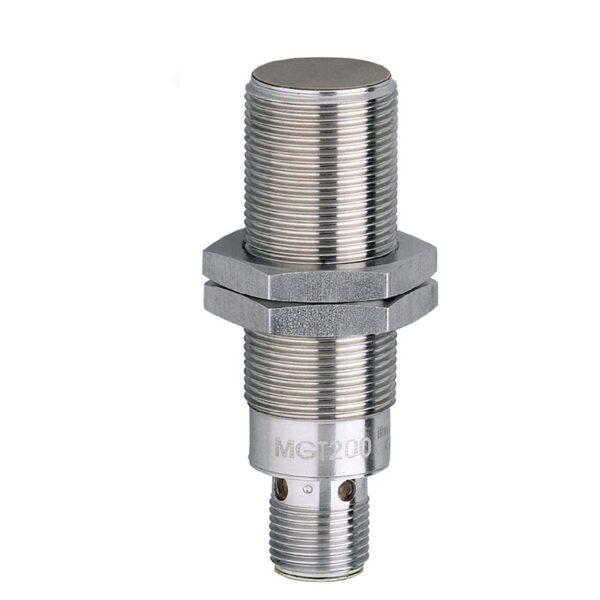 German IFM brand MGT201 proximity switch - Image 2