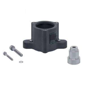 Germany IFME11900 Installation adapter for position sensor of poppet valve
