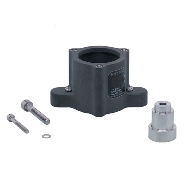 Germany IFME11900 Installation adapter for position sensor of poppet valve