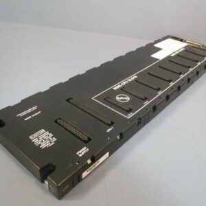 GE General Electric IC693CHS391M Slot Base  PLC Module Plc Pac Dedicated Controllers