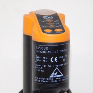 Germany IX5030 IFM poppet valve sensor Yifumen
