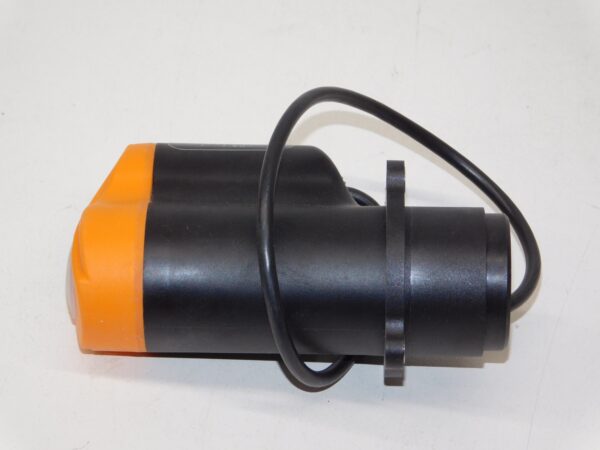Germany IX5030 IFM poppet valve sensor Yifumen - Image 3