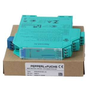 BEGAFO KFD2-STC5-EX1 SMART Transmitter Power Supply Programmable Controller Module