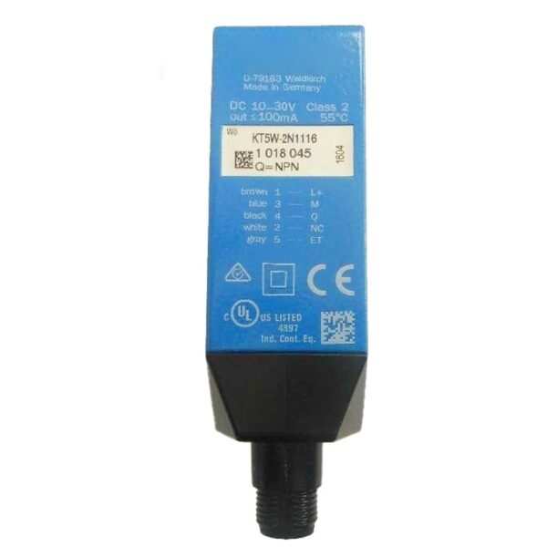 SICK Controller KT5W-2N1116 Programmable Controller Module Control Module - Image 2