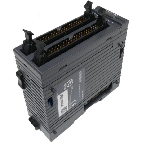 KEYENCE Controller KV-H20G Programmable Controller Module Control Module - Image 3