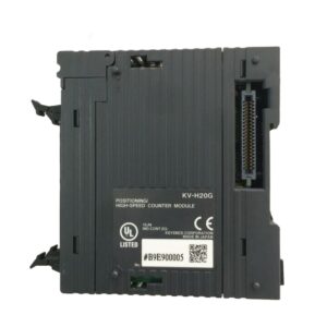 KEYENCE Controller KV-H20G Programmable Controller Module Control Module