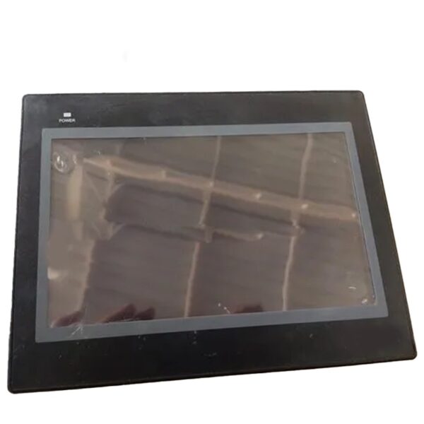 OMRON NB7W-TW01B 7-inch Touch Screen Man-Machine Interface Hmi Touch Panel Module - Image 2
