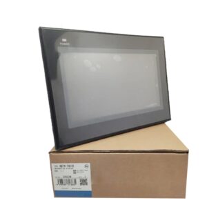 OMRON NB7W-TW01B 7-inch Touch Screen Man-Machine Interface Hmi Touch Panel Module