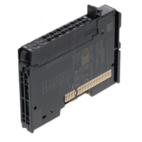 Omron NX-PF0630 Automation and Safety Programmable Controller Module Control Module - Image 2