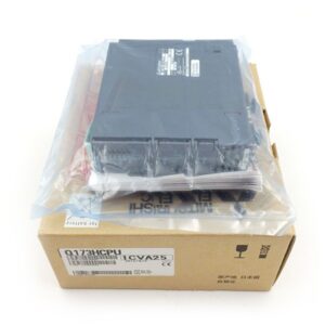 Mitsubishi Q173HCPU Programmable Controller Module