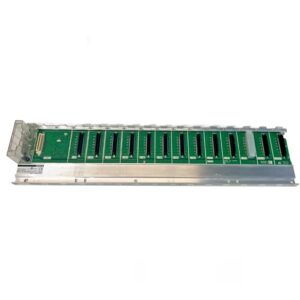 Mitsubishi Main Substrate Q312B Programmable Controller Module