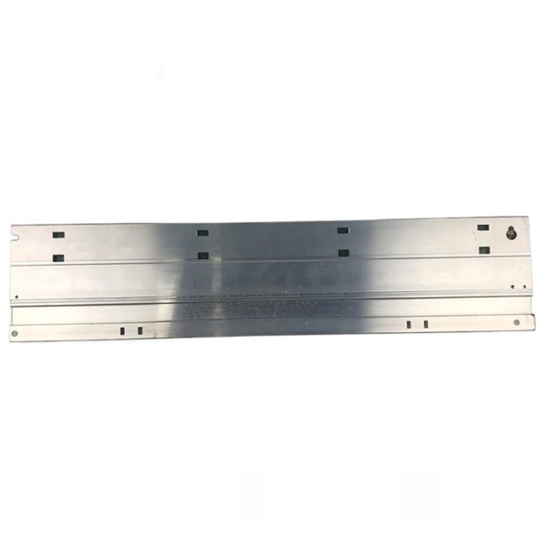 Mitsubishi Main Substrate Q312B Programmable Controller Module - Image 2